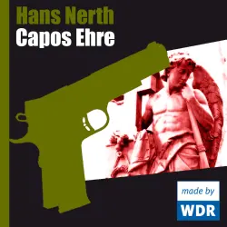Cover - Hans Nerth - Capos Ehre