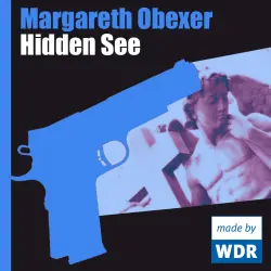 Cover - Margareth Obexer - Hidden See