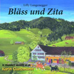 Cover - Karin Glanzmann - 