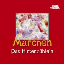 Cover - Jacob Grimm - Märchen - Das Hirtenbüblein