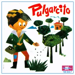 Cover - Charles Perrault - Pulgarcito
