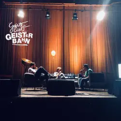 Cover - Gästeliste Geisterbahn - Folge 78 - Folge 78: 40 Stunden wach