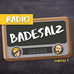 Cover - Henni Nachtsheim - Radio Badesalz: Staffel 1