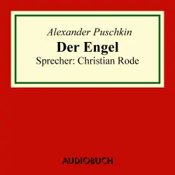Cover - Alexander Puschkin - Der Engel
