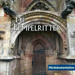 Cover - Rainer Schnocks - Die Tempelritter