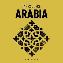 Cover - James Joyce - Arabia