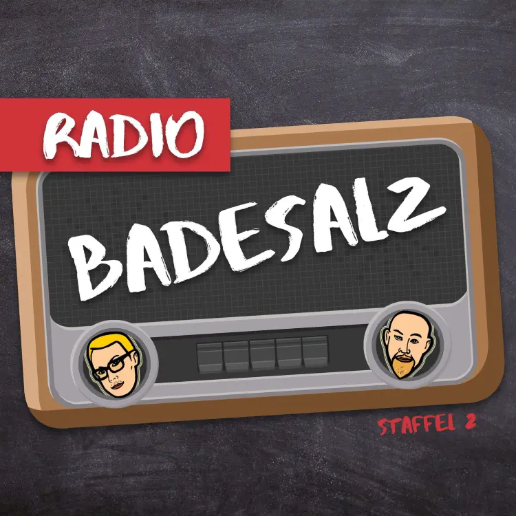 Cover von Henni Nachtsheim - Radio Badesalz: Staffel 2
