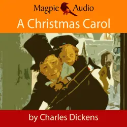 Cover - Charles Dickens - A Christmas Carol