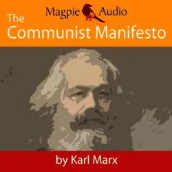 Cover - Karl Marx - The Communist Manifesto