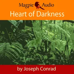 Cover - Joseph Conrad - Heart of Darkness