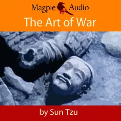 Cover - Sun Tzu - The Art of War