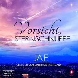 Cover - Jae - Vorsicht, Sternschnuppe