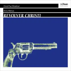 Cover - Anna Albinus - Revolver Christi