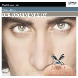 Cover - Thorsten Nesch - Der Drohnenpilot