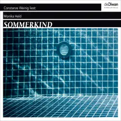 Cover - Monika Held - Sommerkind