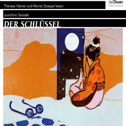 Cover - Junichiro Tanizaki - Der Schlüssel
