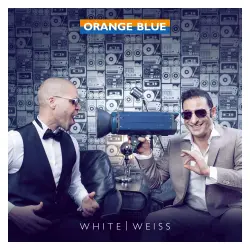 Cover - Orange Blue - 
