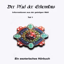 Cover - Natam - Der Pfad der Erkenntnis