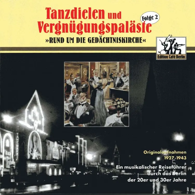 Cover von Various Artists - 