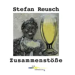 Cover - Stefan Reusch - Zusammenstösse