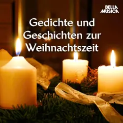 Cover - Diverse Autoren - Gedichte und Geschichten zur Weihnachtszeit