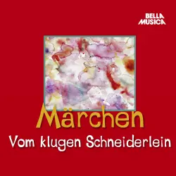 Cover - Wilhelm Grimm - Märchen - Vom klugen Schneiderlein