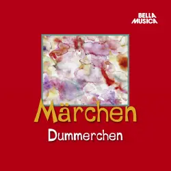 Cover - Traditionell - Märchen - Dummerchen