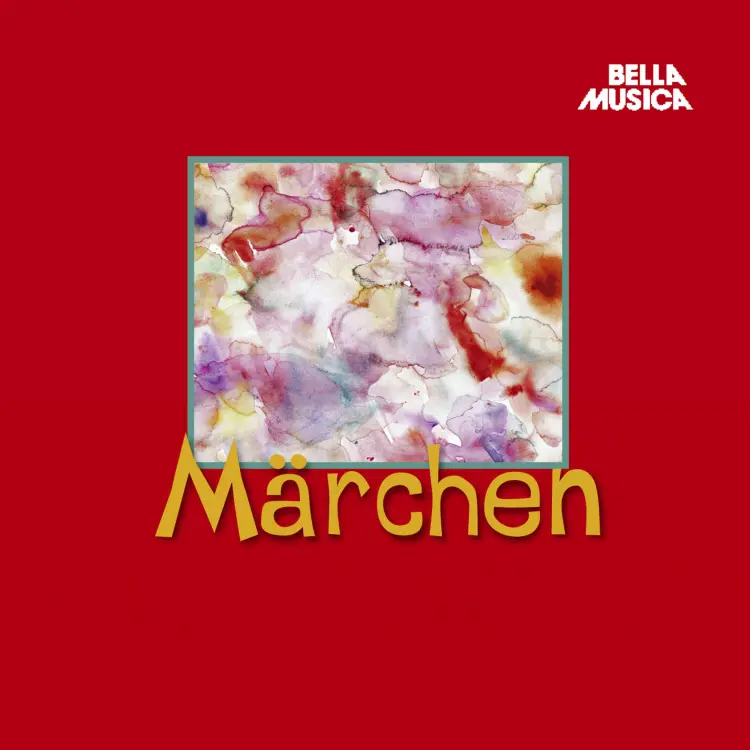 Cover von Jakob Grimm - Märchen - Das Porzellanpferd