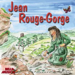Cover - Unbekannt - Jean Rouge-Gorge