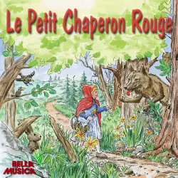 Cover - Charles Perrault - Le Petit Chaperon Rouge