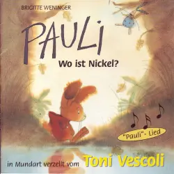 Cover - Various Artists - Pauli (Wo ist Nickel?) (Schweizer Mundart)