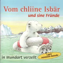 Cover - Various Artists - Vom chline Isbär und sine Fründe