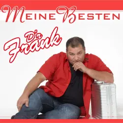 Cover - D'r Frank - Meine Besten