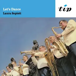 Cover - Laura Septett - 