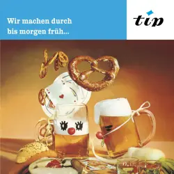 Cover - Grosses Narhalla-Blasorchester - 