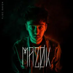 Cover - MAZOK - 