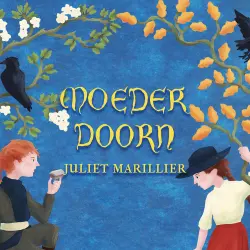 Cover - Moeder Doorn - Moeder Doorn