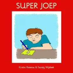 Cover - Super Joep - Super Joep