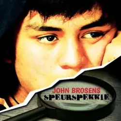 Cover - SpeurSpekkie - SpeurSpekkie