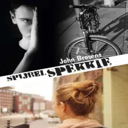 Cover - SpijbelSpekkie - SpijbelSpekkie