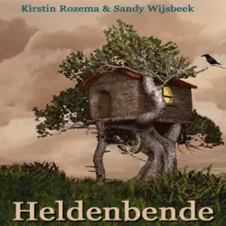 Cover - Heldenbende - Heldenbende