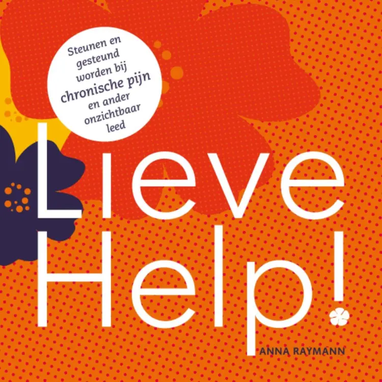 Cover von Lieve Help! - Lieve Help!