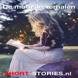 Cover - De mooiste verhalen - De mooiste verhalen - Deel 2 - De mooiste verhalen