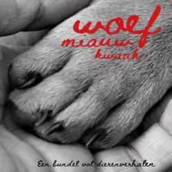Cover - Woef, miauw, kwaak - Woef, miauw, kwaak