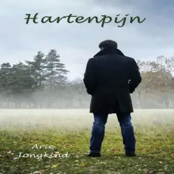 Cover - Hartenpijn - Hartenpijn