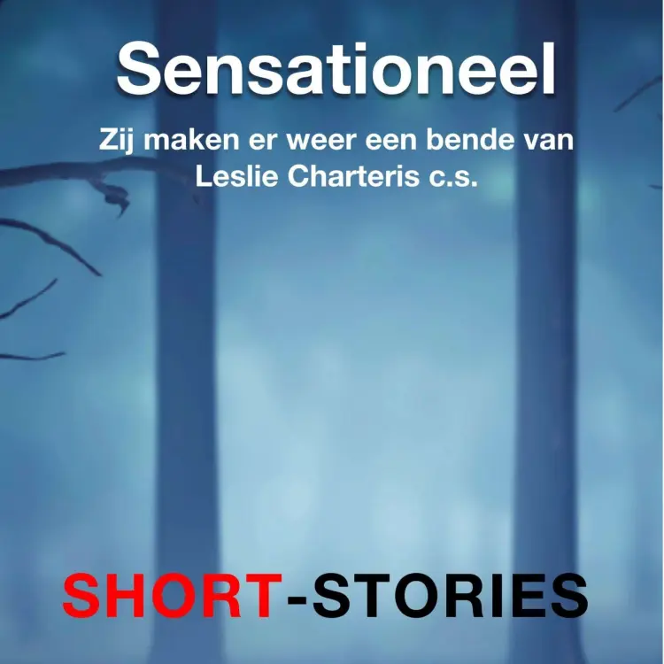 Cover von Sensationeel - Sensationeel - Zij maken er weer een bende van