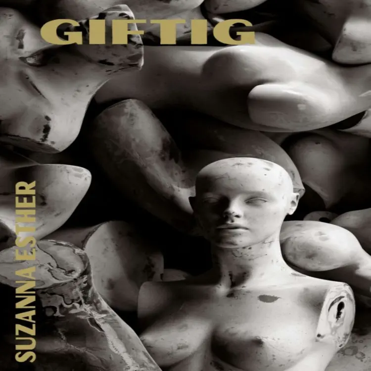 Cover von Giftig - Giftig