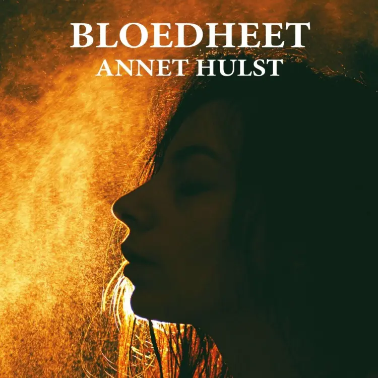 Cover von Bloedheet - Bloedheet
