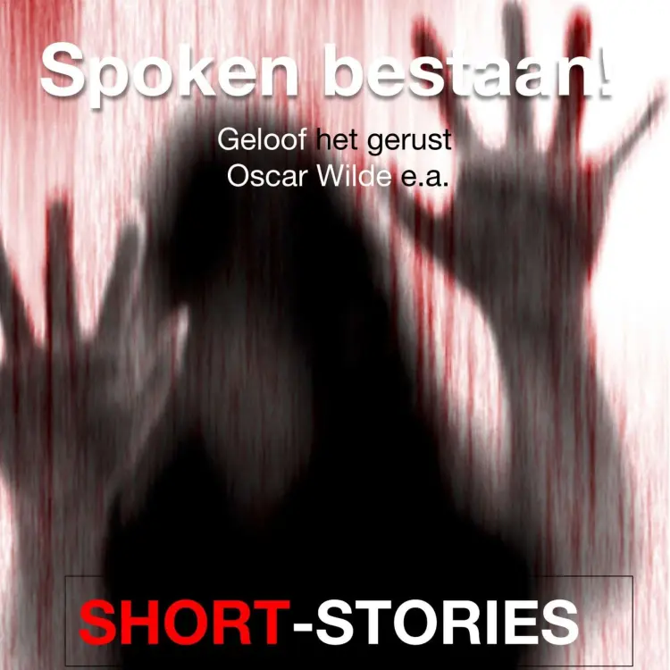 Cover von Spoken bestaan! - Spoken bestaan!