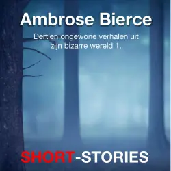 Cover - Ambrose Bierce - Ambrose Bierce - Deel 1 - Ambrose Bierce